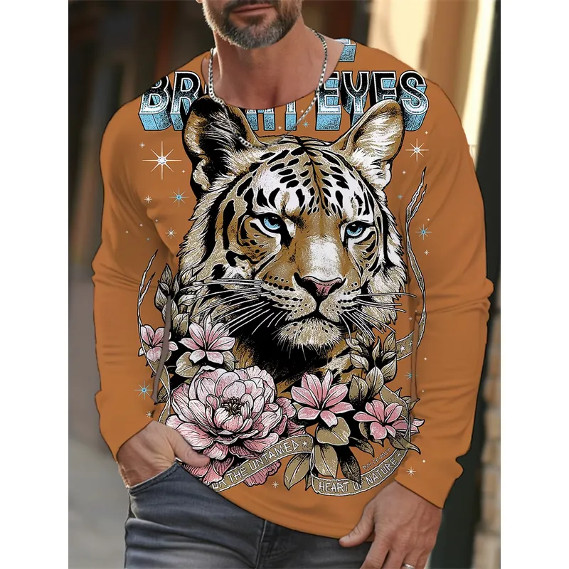 Мужская футболка с длинным рук – обзор и цена Mens Fashion Clothes