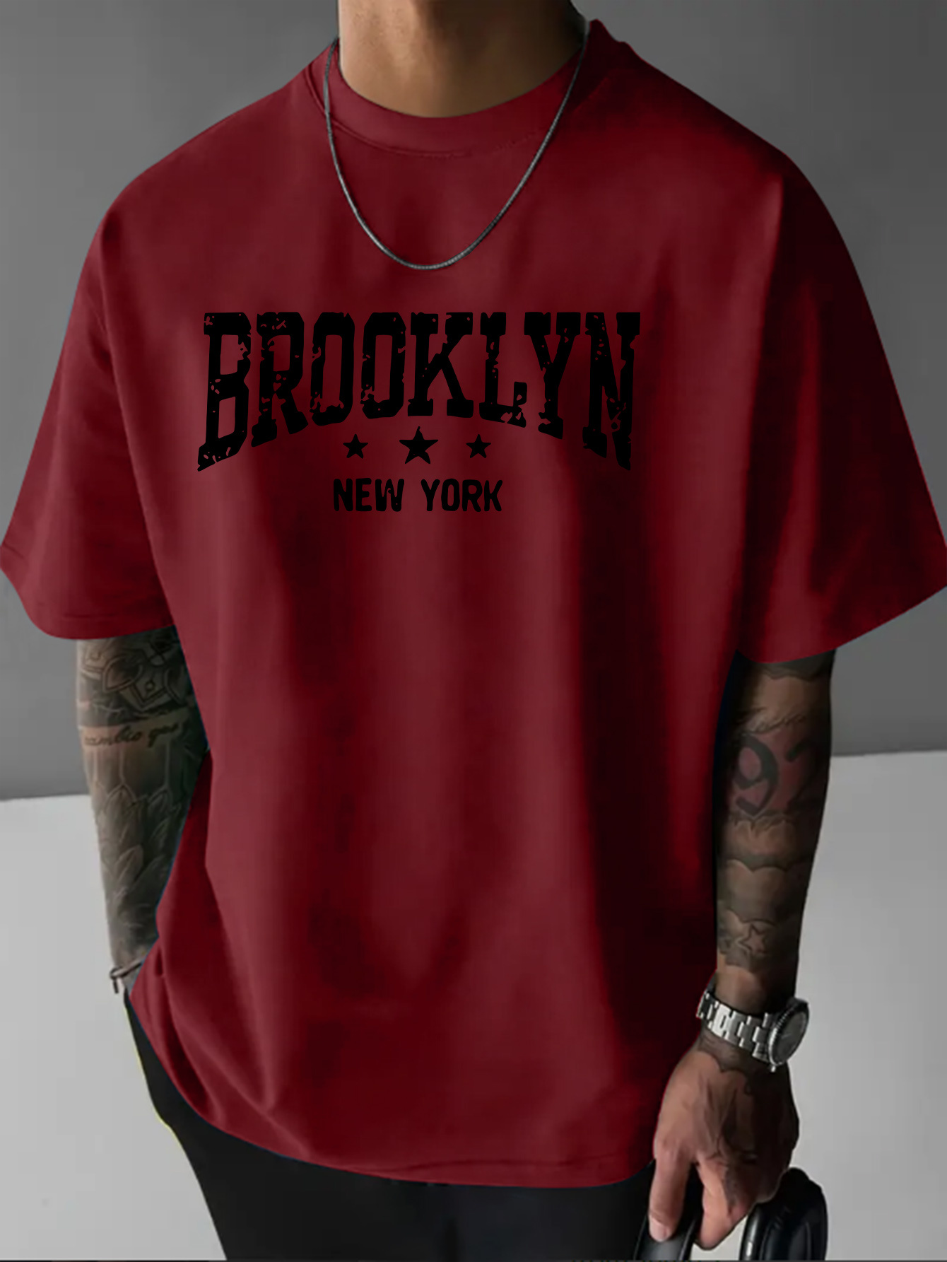 Мужская модная повседневная св – обзор и цена Men'S Fashion New York