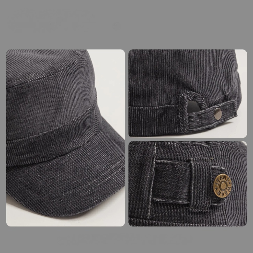 Корейская простая бейсболка из – обзор и цена Men'S Fashion With Hat
