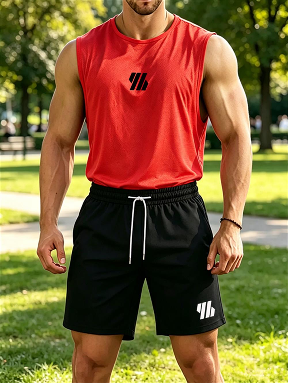 Новинка 2026 года: мужской бре – обзор и цена Mens Fashion Summer