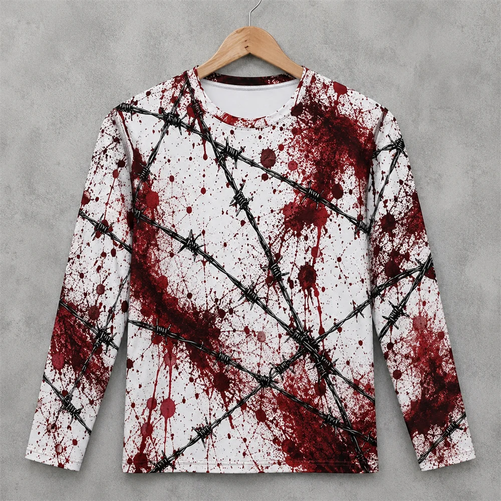 Мужская футболка с длинным рук – обзор и цена Men'S Fashion T Shirts