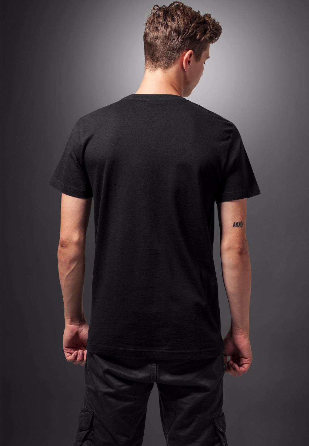 2019 модная футболка с коротки – обзор и цена Men'S Fashion New York