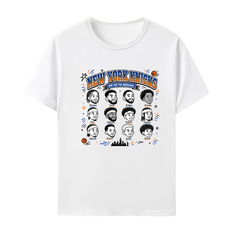 Футболка New York Knicks Lineu – обзор и цена Men'S Fashion New York