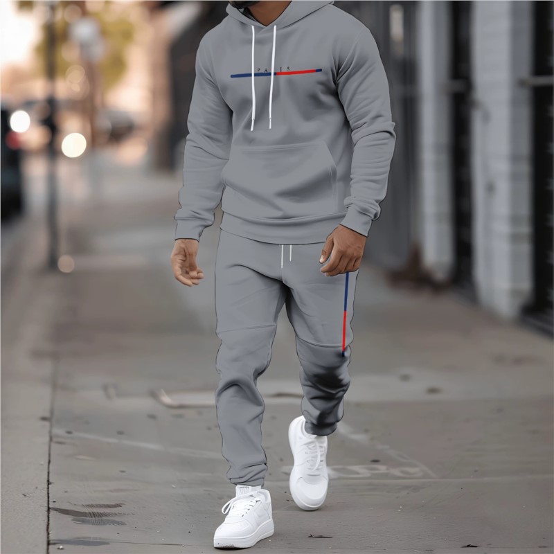Мужской спортивный костюм: тол – обзор и цена Mens Fashion Clothes