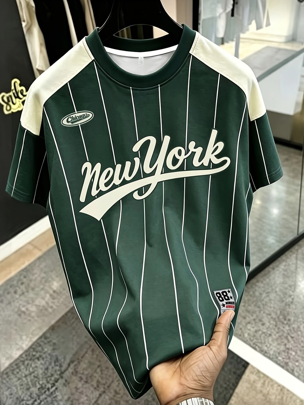 Модная новая мужская летняя фу – обзор и цена Men'S Fashion New York