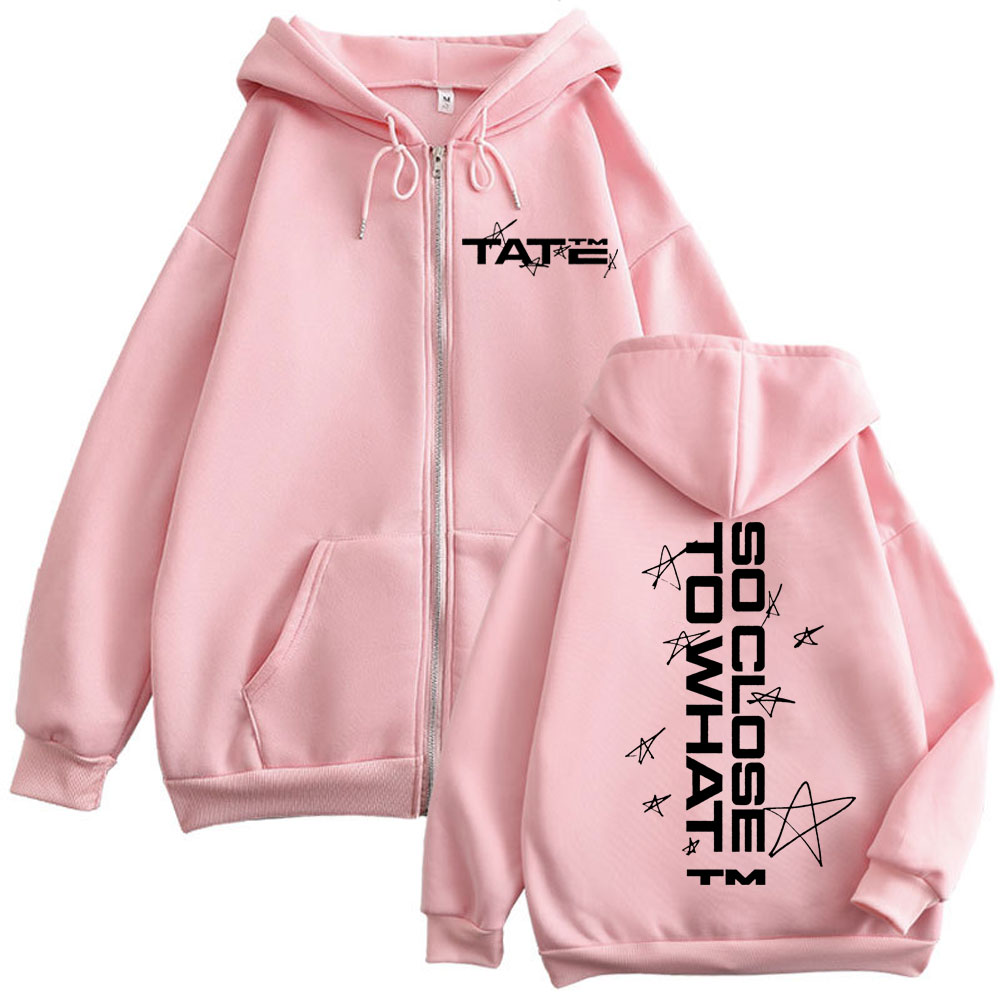 Толстовка на молнии с принтом  – обзор и цена Mens Fashion Zip Up Hoodies