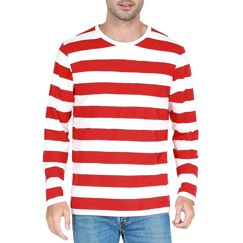 Модная футболка с контрастными – обзор и цена Men'S Fashion T Shirts