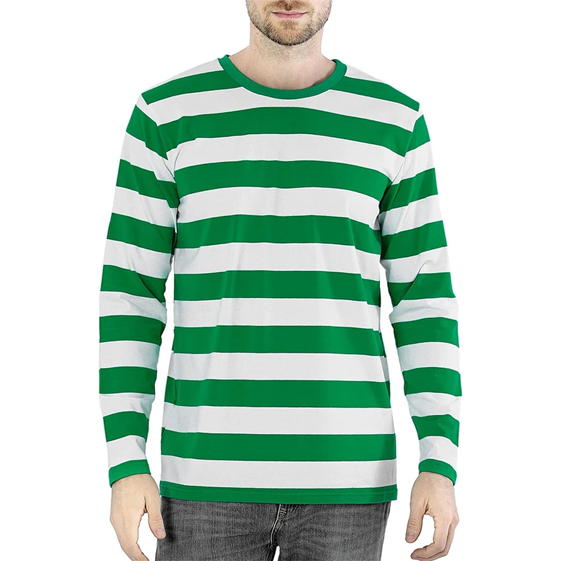 Модная футболка с контрастными – обзор и цена Men'S Fashion T Shirts