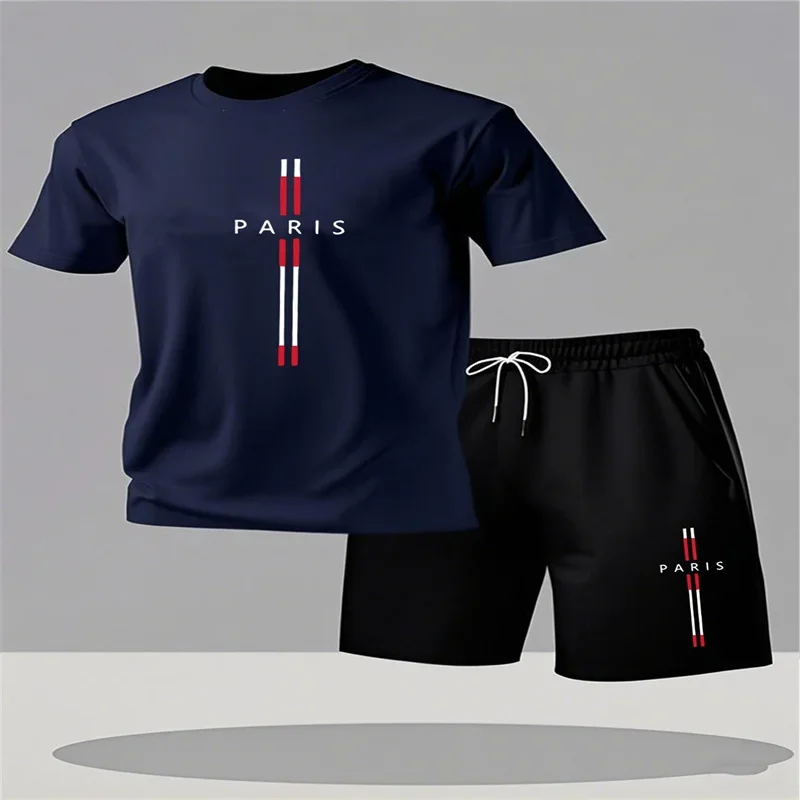 Мужской спортивный комплект PA – обзор и цена Men'S Fashion News