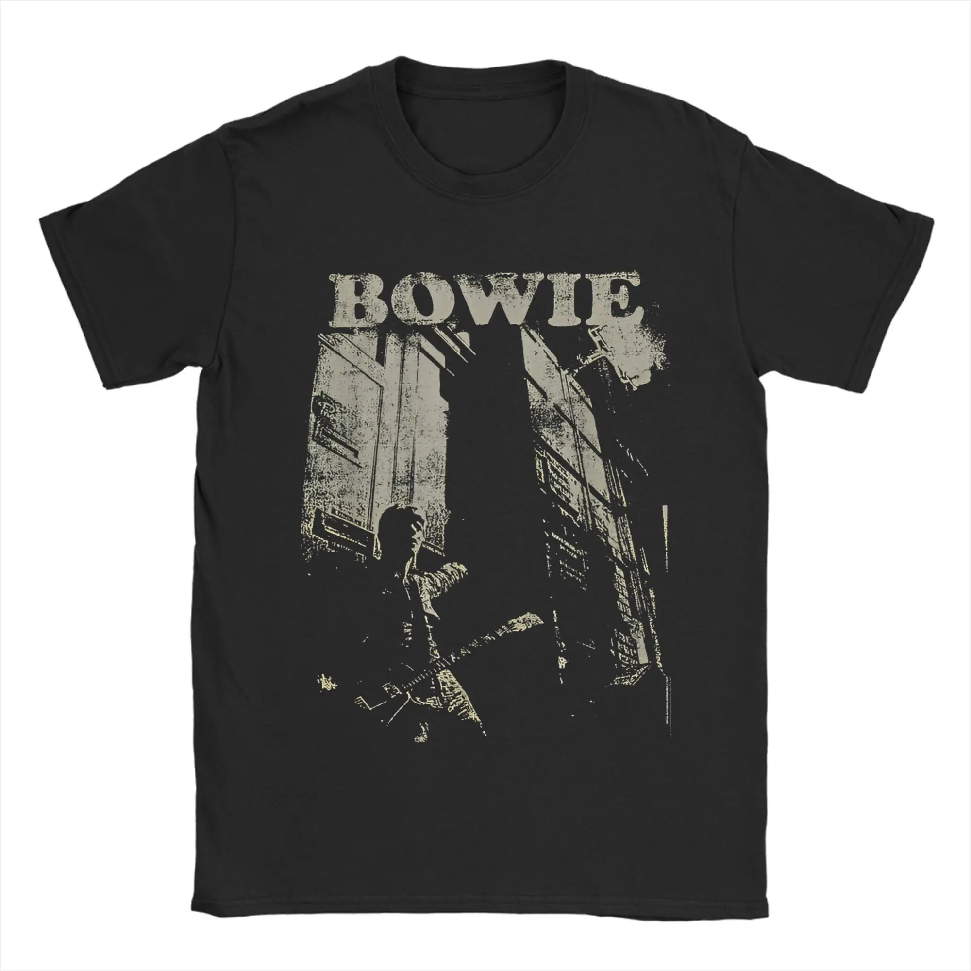 Хит продаж: футболка Davids Bo – обзор и цена Poster Men Fashion