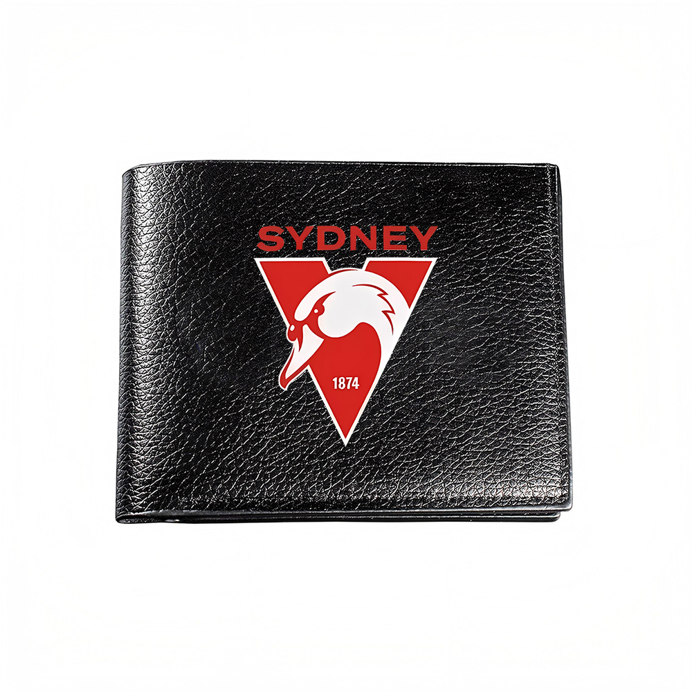 Кошелек с эмблемой утка Сидни, – обзор и цена Men'S Fashion Sydney