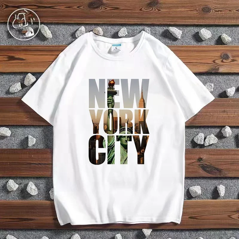 Модная футболка с принтом горо – обзор и цена Men'S Fashion New York