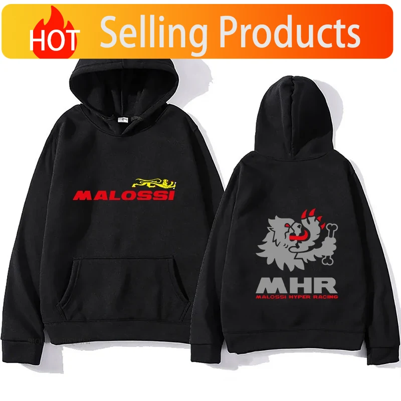 Толстовка с принтом Malossi, м – обзор и цена Mens Fashion Clothes